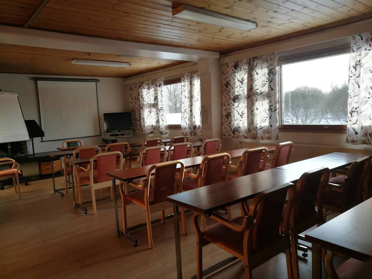 Hotelli Puustelli Лиекса Екстериор снимка
