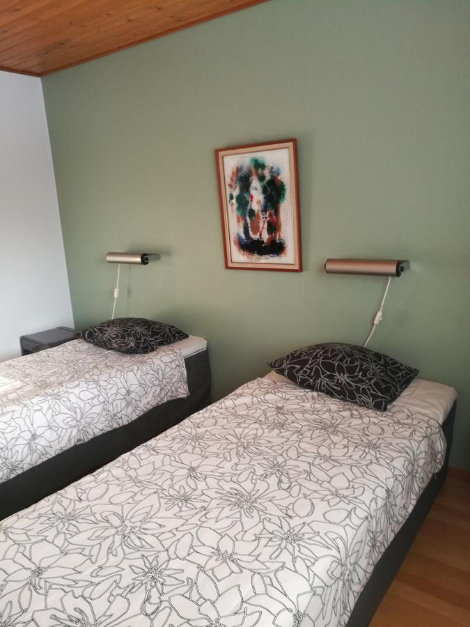 Hotelli Puustelli Лиекса Екстериор снимка